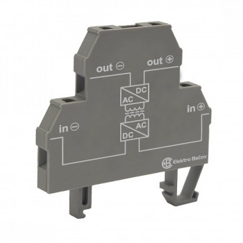 Svorka RSE SZ 24 / 24V DC